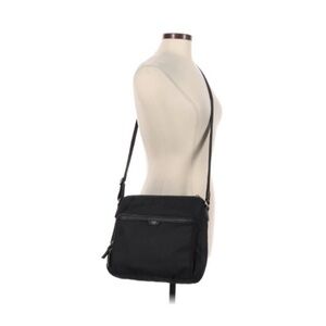 Tutilo New York Black Crossbody